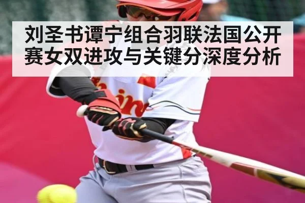 刘圣书谭宁组合羽联法国公开赛女双进攻与关键分深度分析